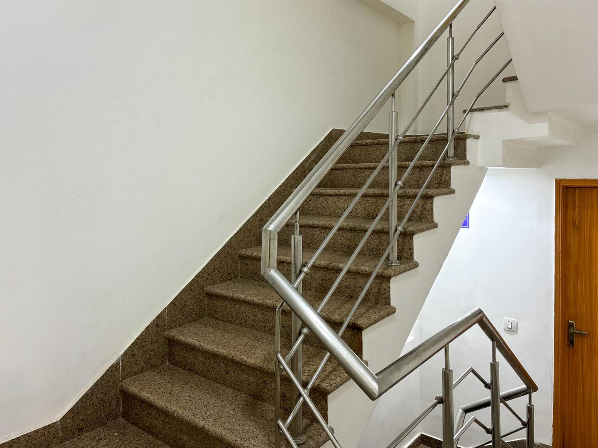 Aamantran Residency Hotel, Sohna Road, Sector 49, Gurugram Gurgaon Buitenkant foto